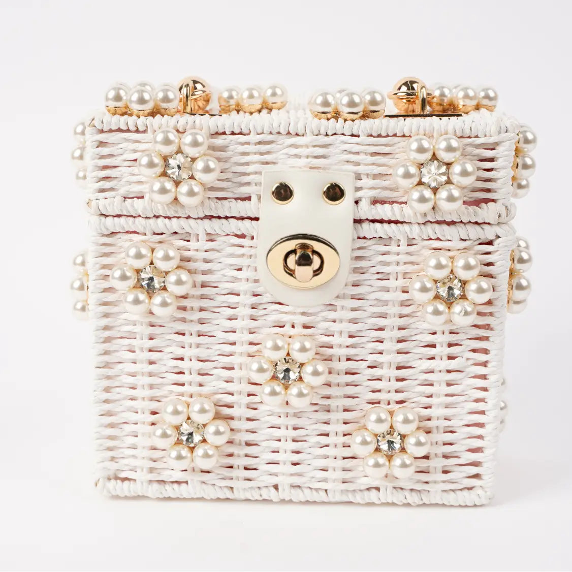 The Dylan Mini Tote