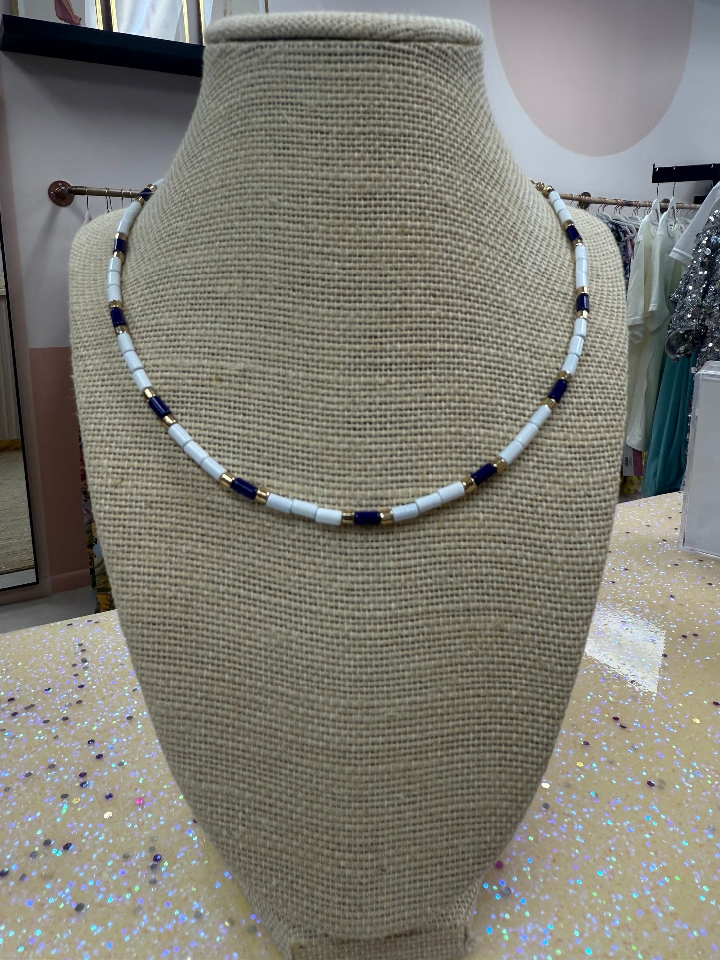 Beaded Necklaces Accessory Hoarder