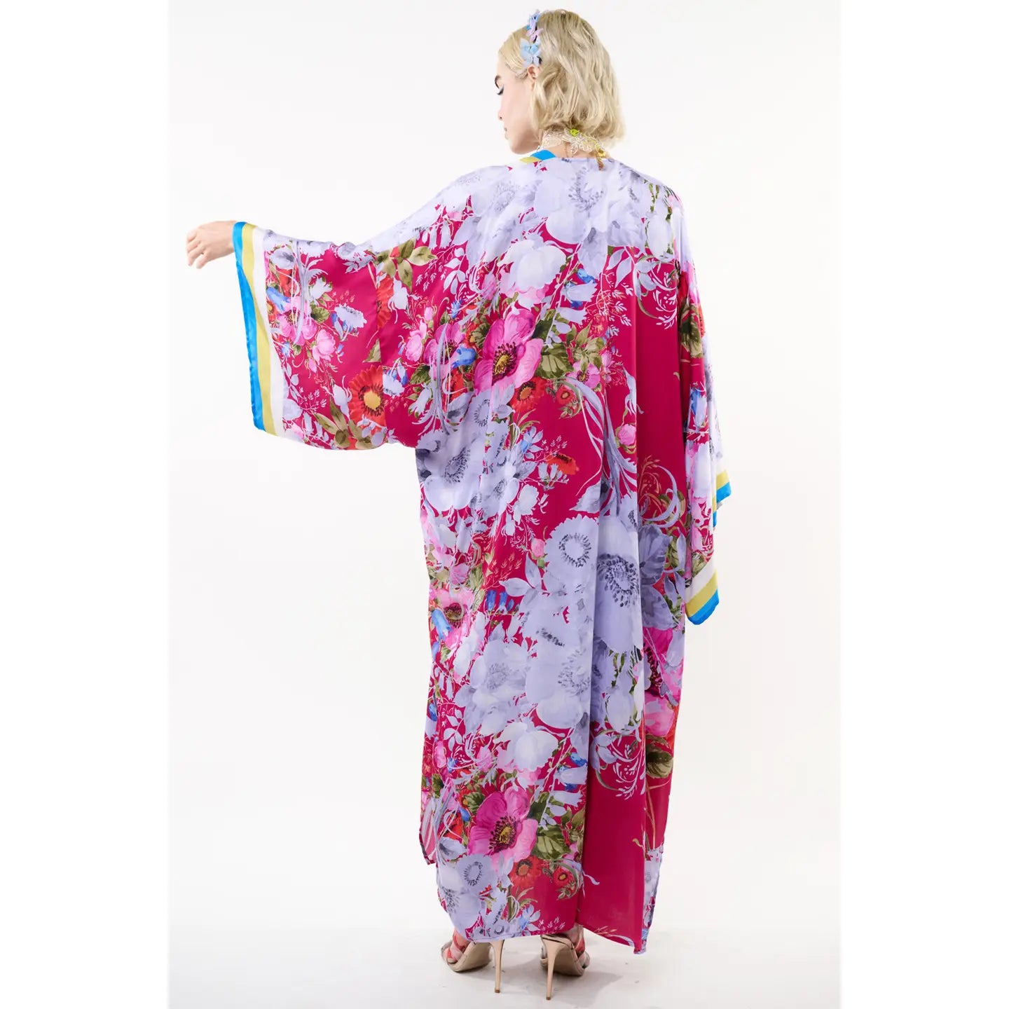 Catalina Kimono
