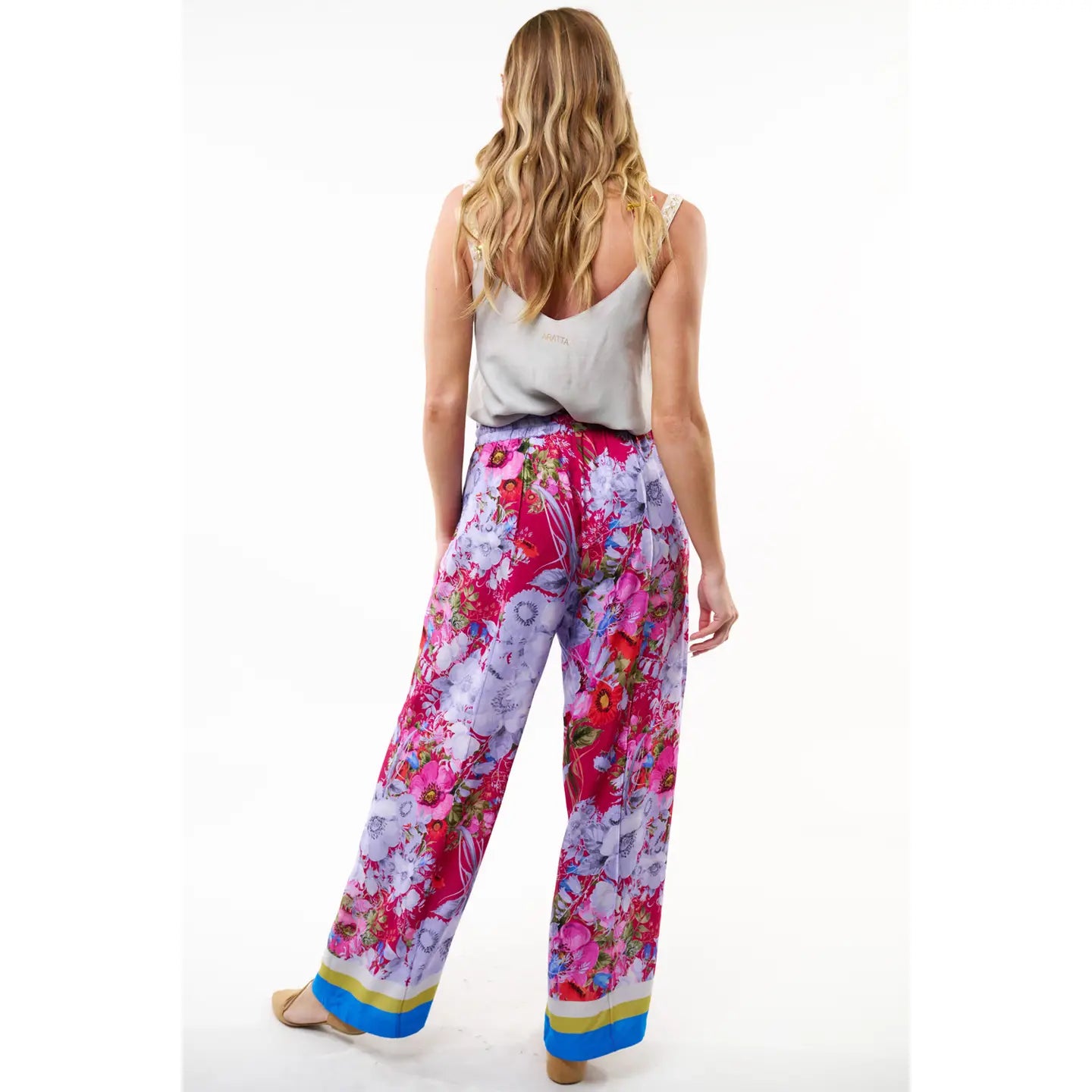 Catalina Pant