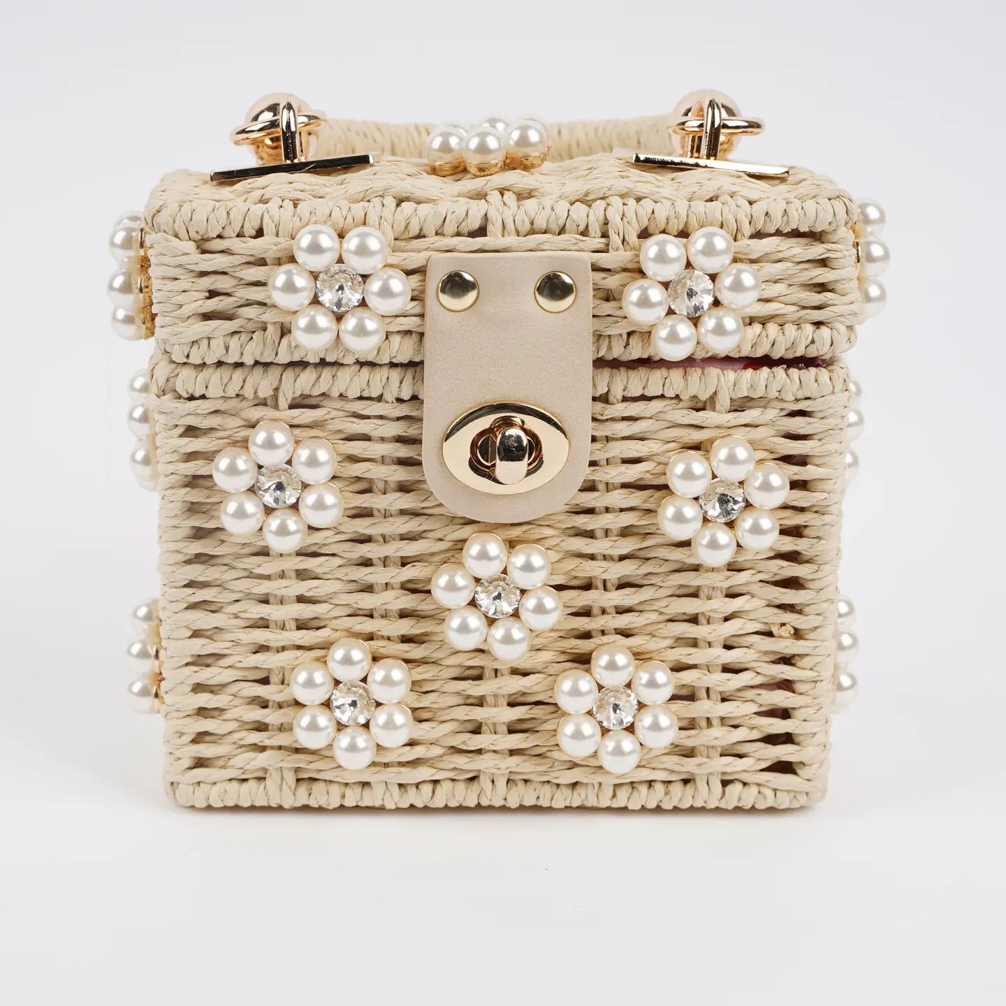 The Dylan Mini Tote