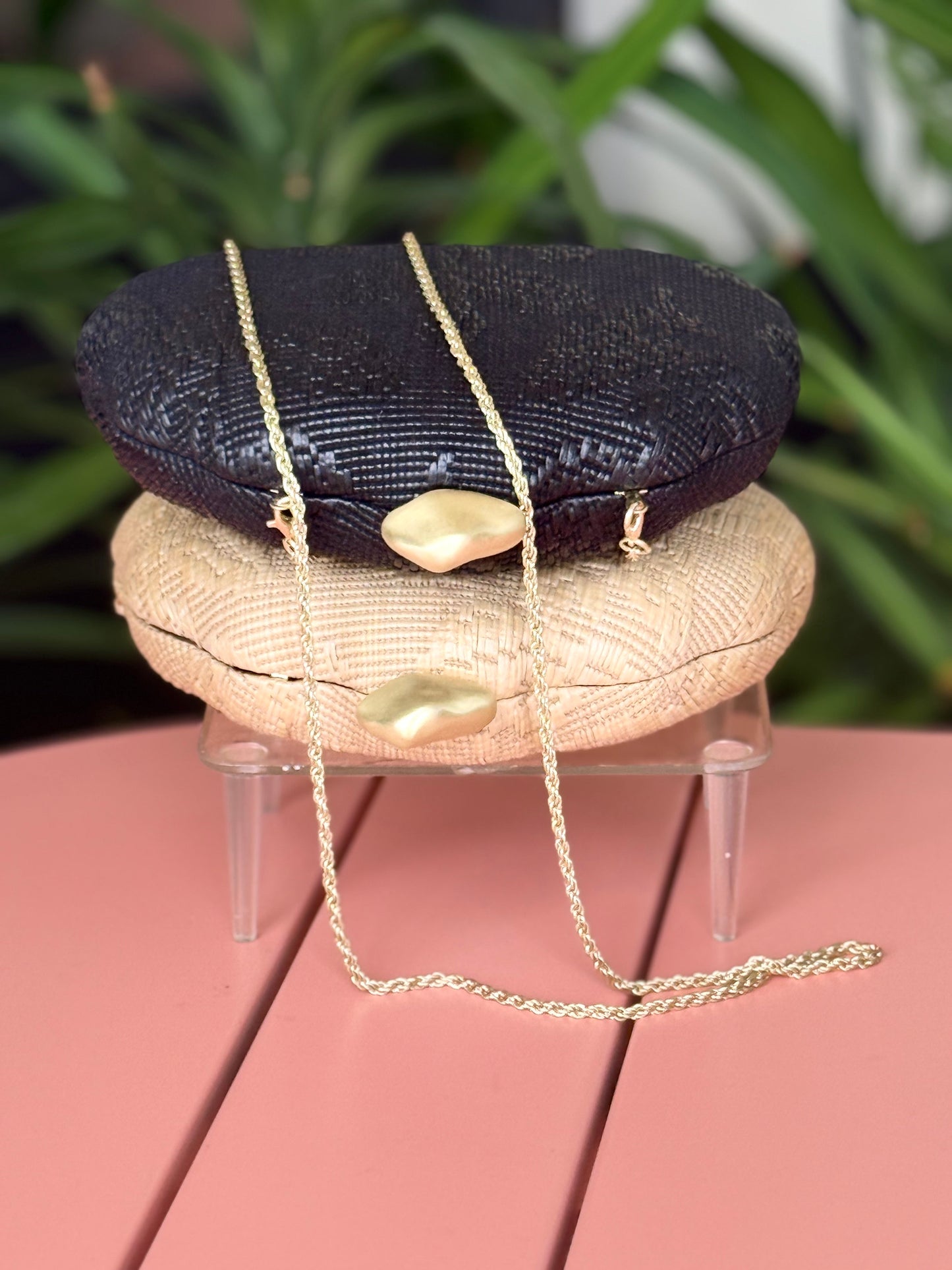 The Denise Clutch Portugal Joana Marques