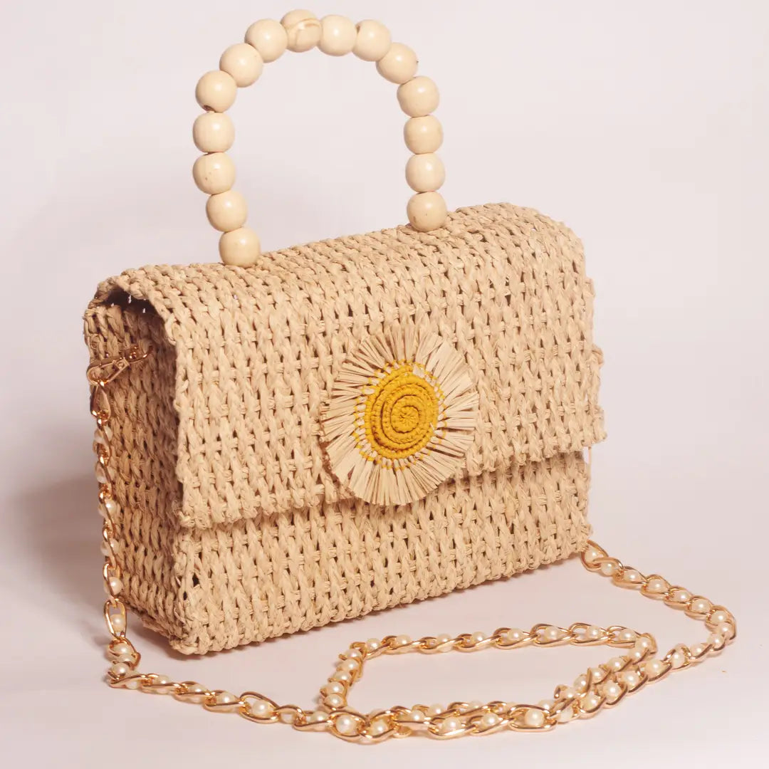Melanie Crossbody