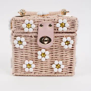 The Dylan Mini Tote