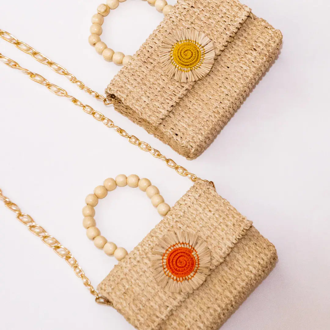 Melanie Crossbody