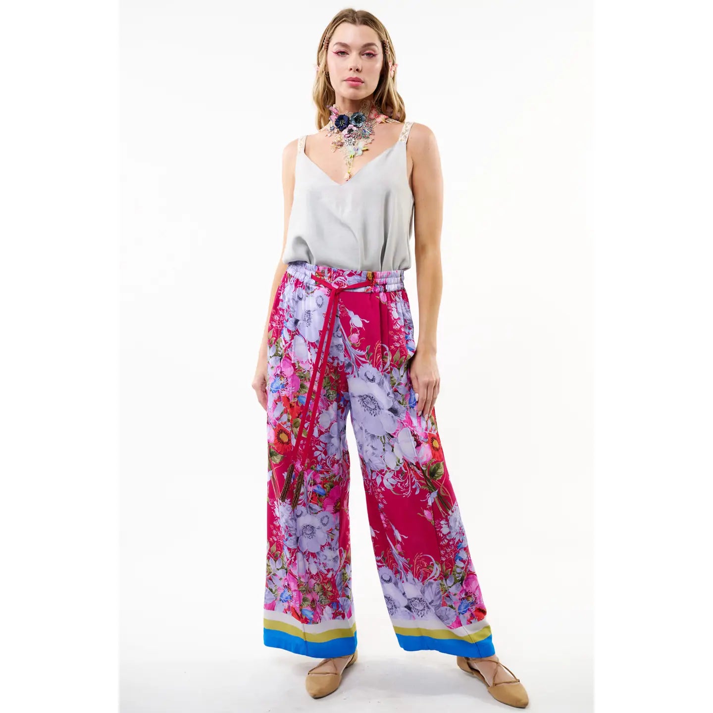 Catalina Pant