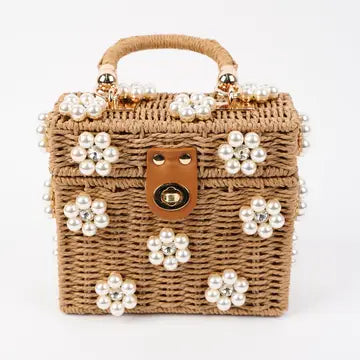 The Dylan Mini Tote