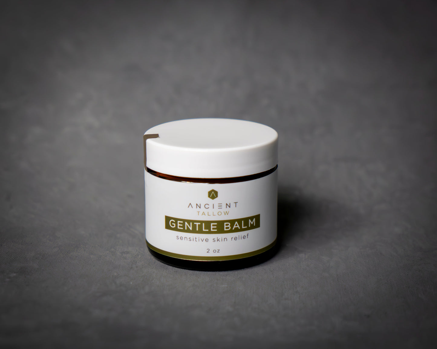 Gentle Balm Lotion Ancient Tallow
