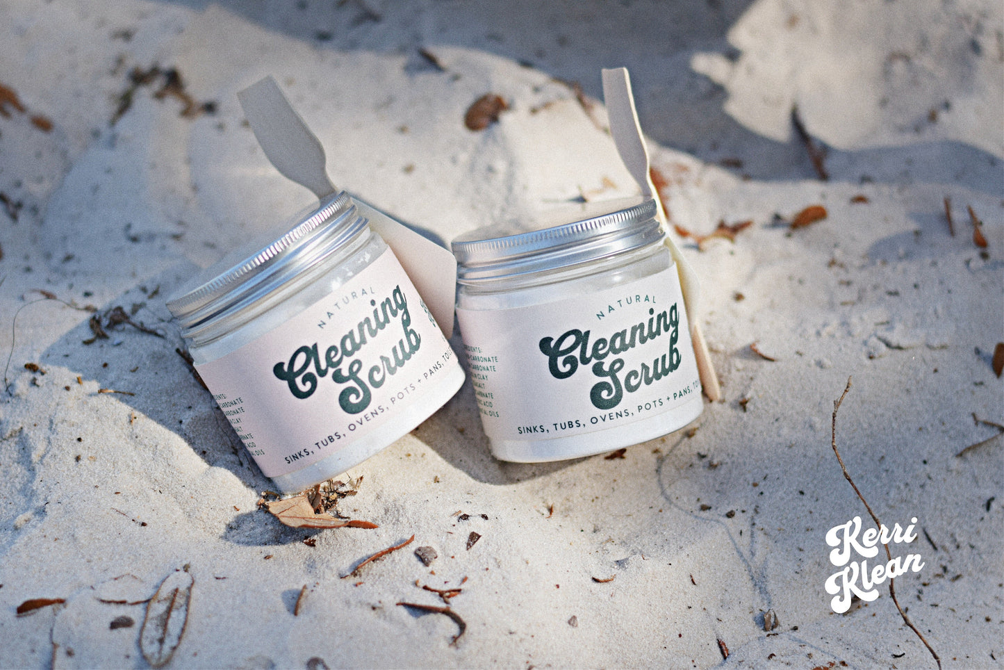 Cleaning Scrubs The Spark Boutique