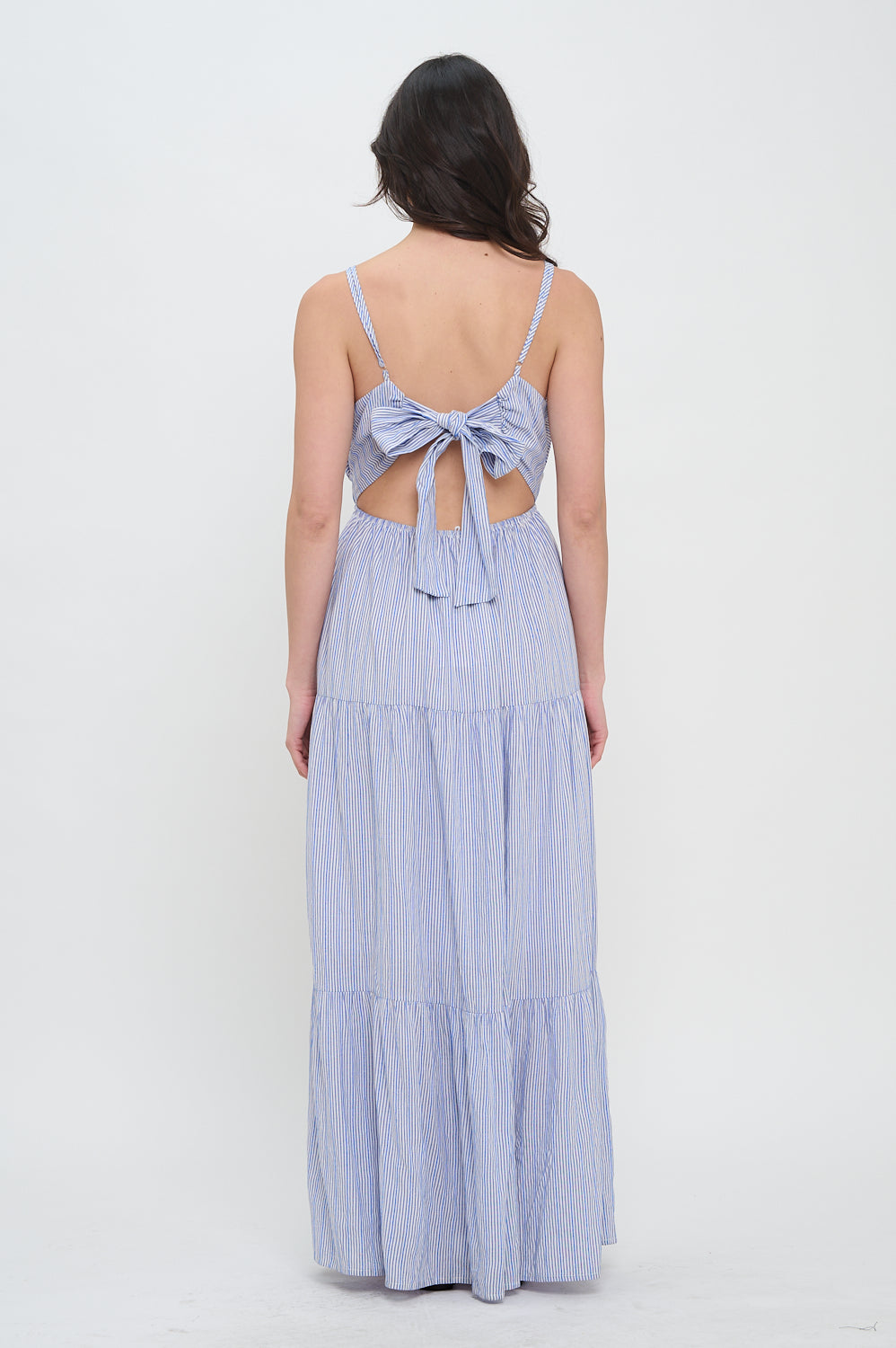 Striped maxi dress
Nautical maxi dress
Summer maxi dress
Adjustable strap maxi dress
Sailor stripe maxi dress
Tie back maxi dress
Bow back maxi dress
Adjustable strap dress
Beach maxi dress
Vacation maxi dress
Resort wear
Cruise wear
Summer outfit
Coastal style dress
