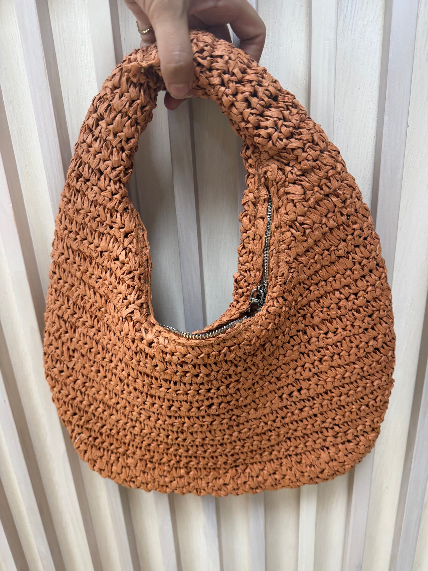 Tha Dana Hobo Bag