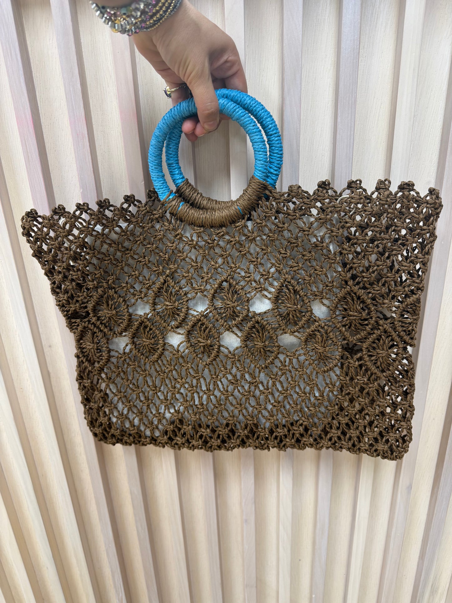 The Helen Tote