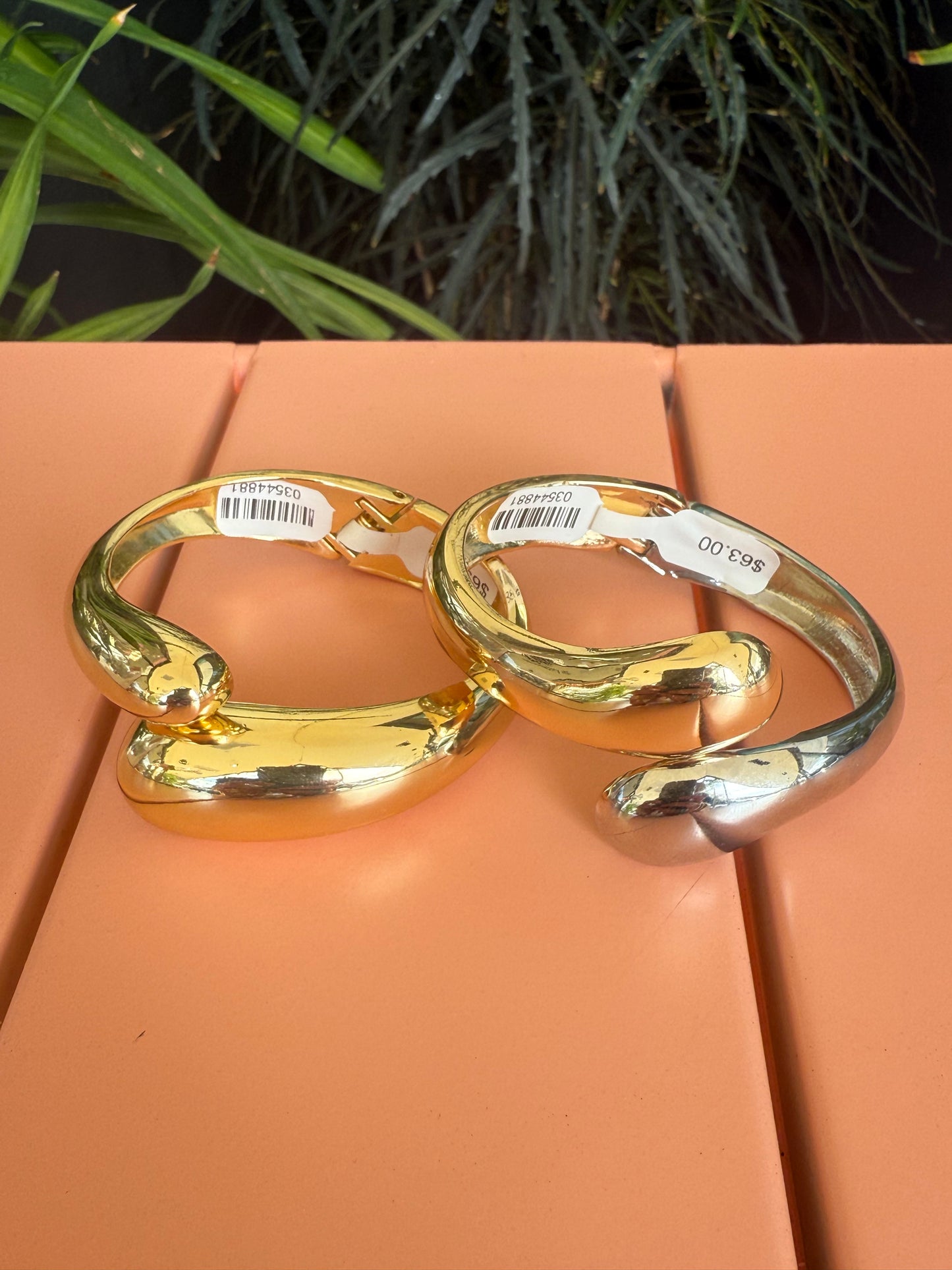 Big Bangle