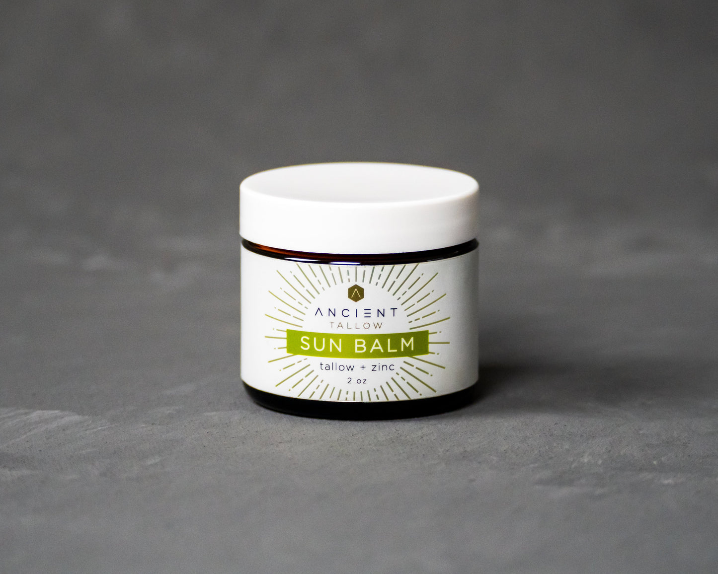 Sun Balm Lotion Ancient Tallow