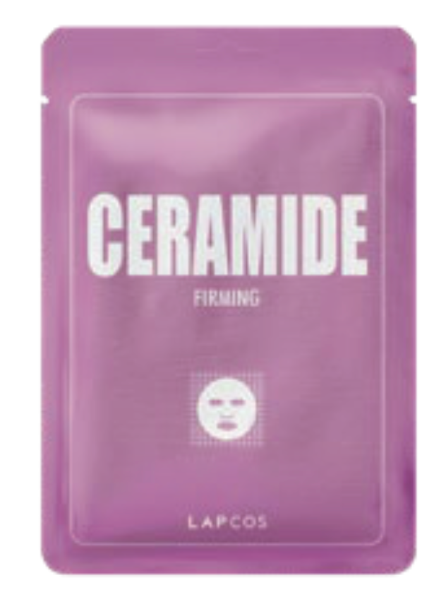 Ceramide Sheet Mask