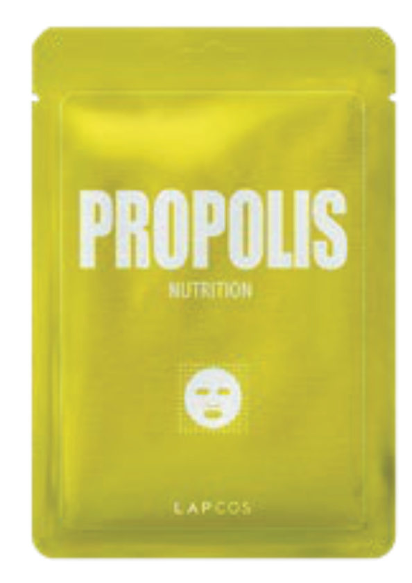 Propolis Sheet Mask