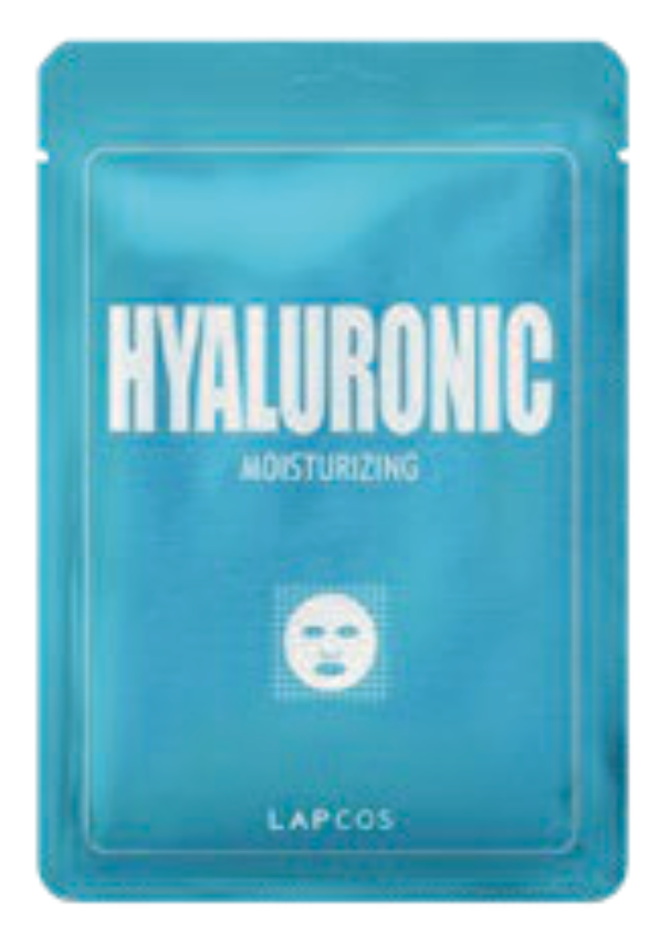Hyaluronic Acid Sheet Mask
