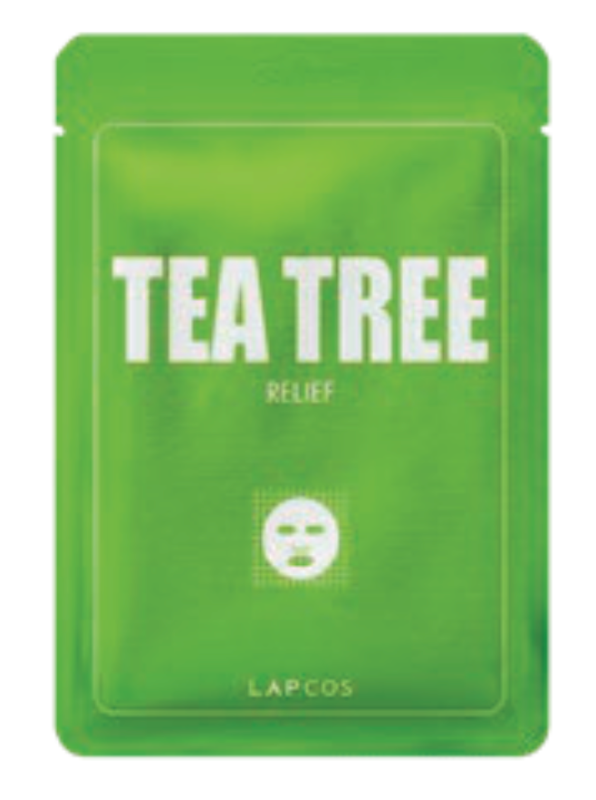 Tea Tree Sheet Mask