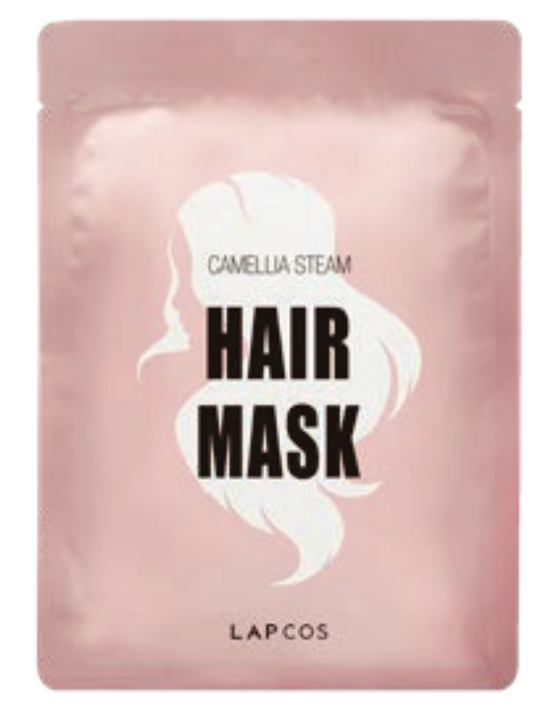 Camelia Hair Mask