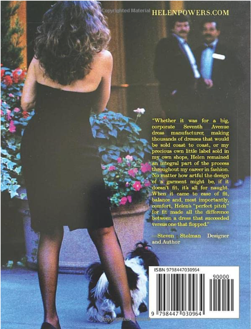 Forever Fabulous by Helen Powers Helen Powers