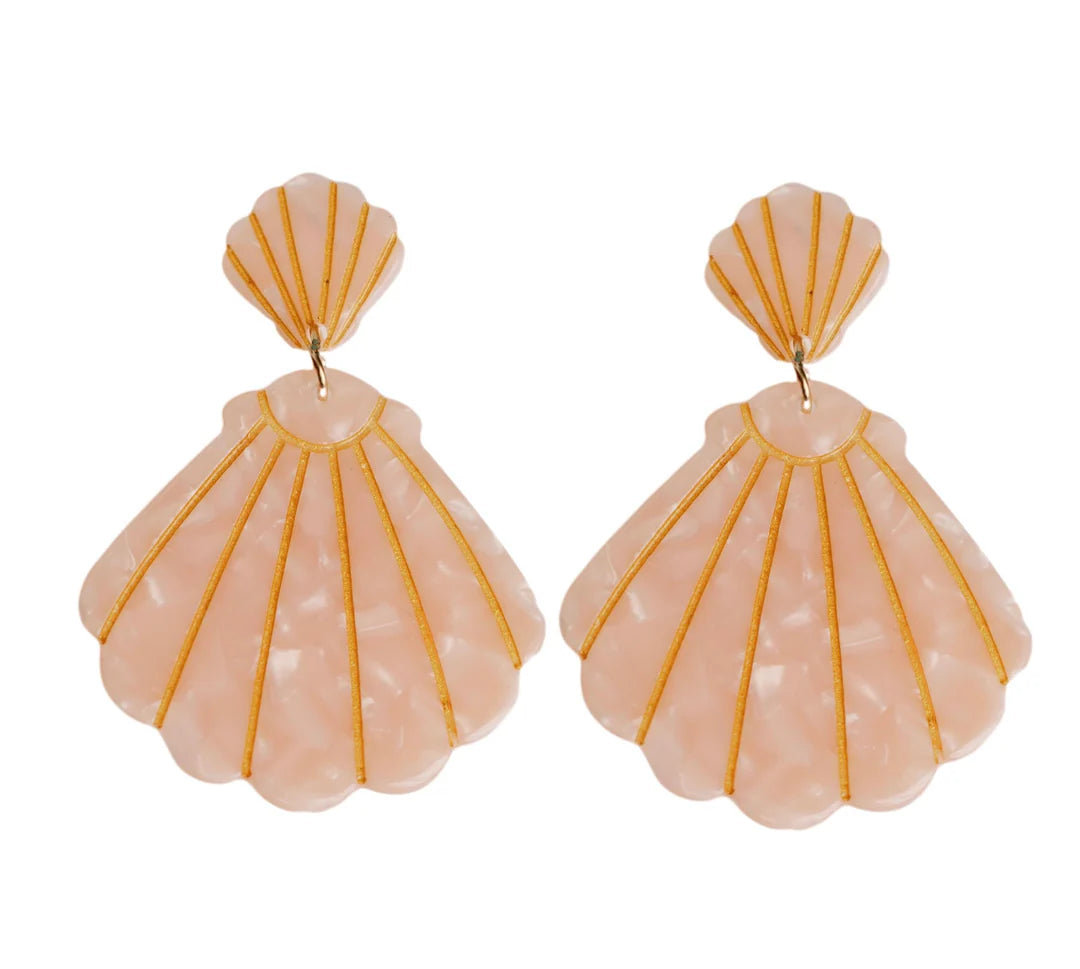 Tina Tortoise Shells