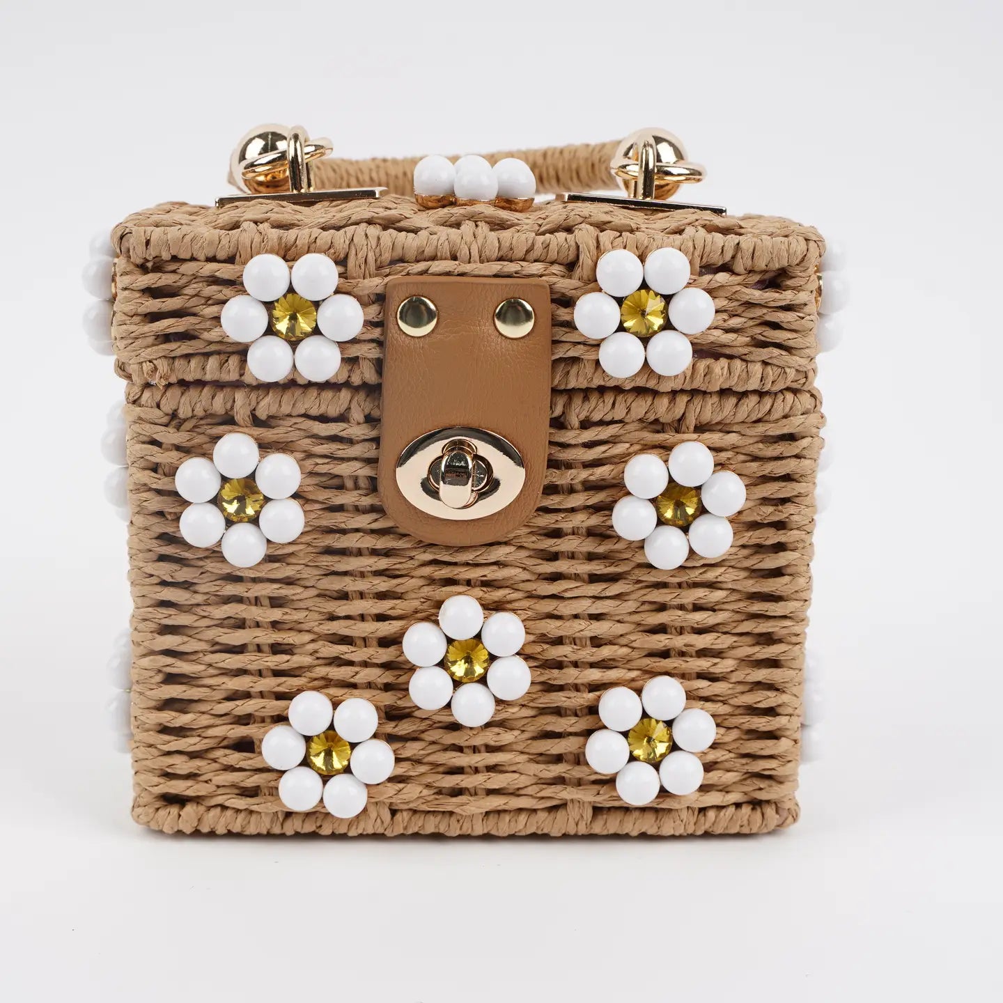 The Dylan Mini Tote
