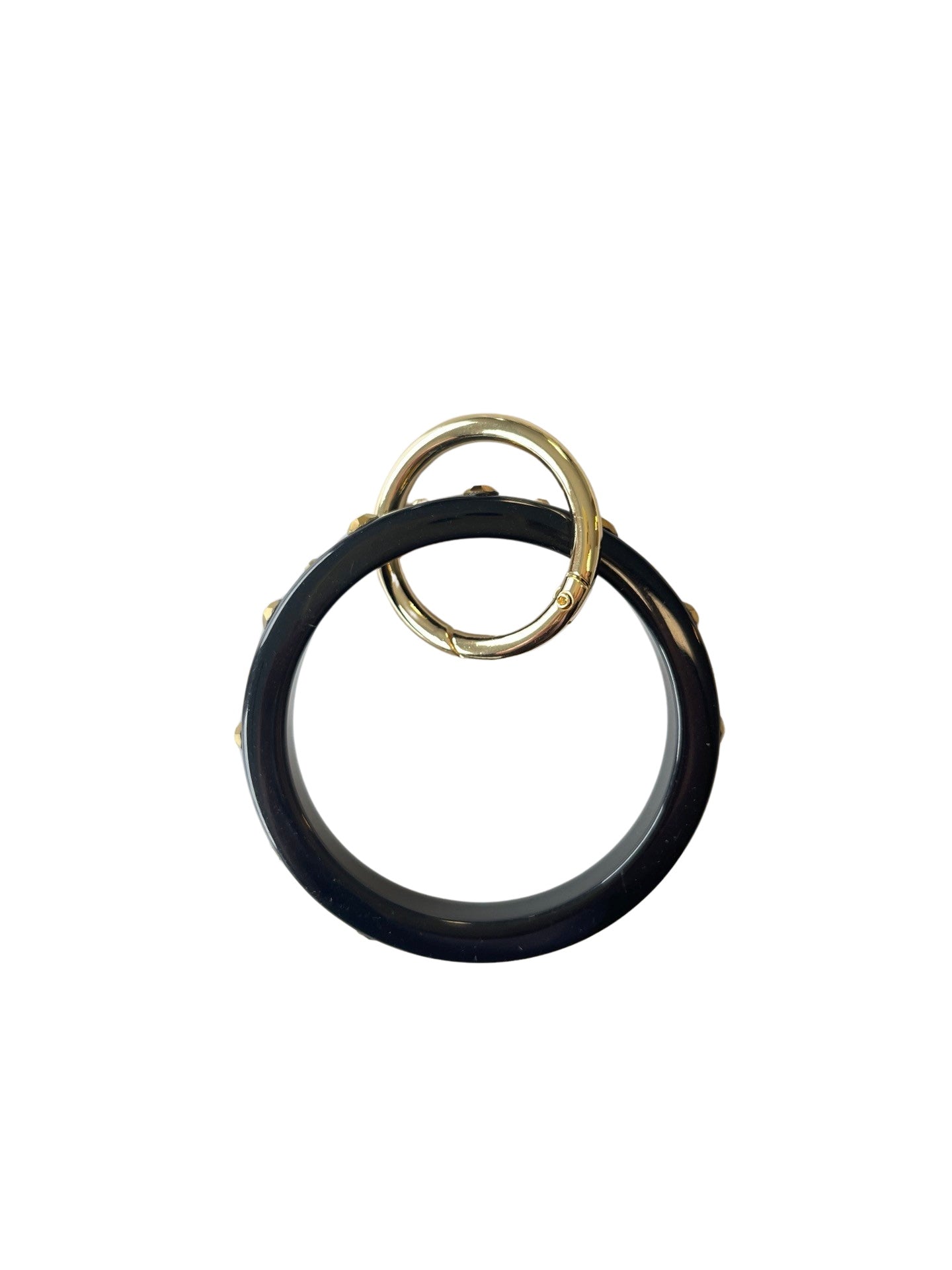 Sally Shimmer Bangle/Keychain