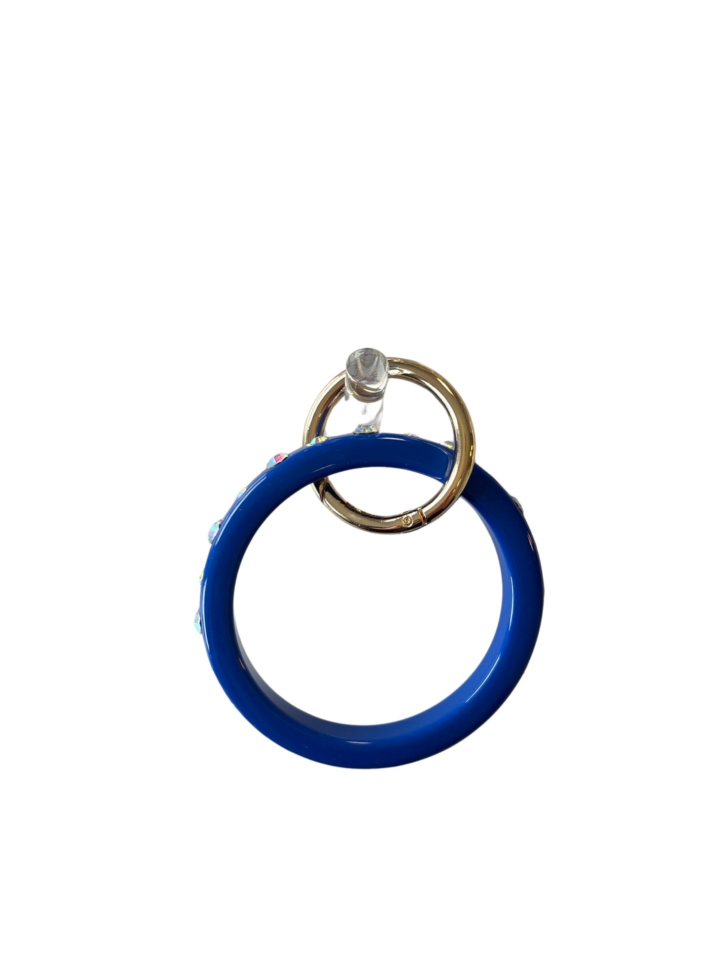 Sally Shimmer Bangle/Keychain