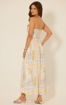 Samantha Smocking Dress