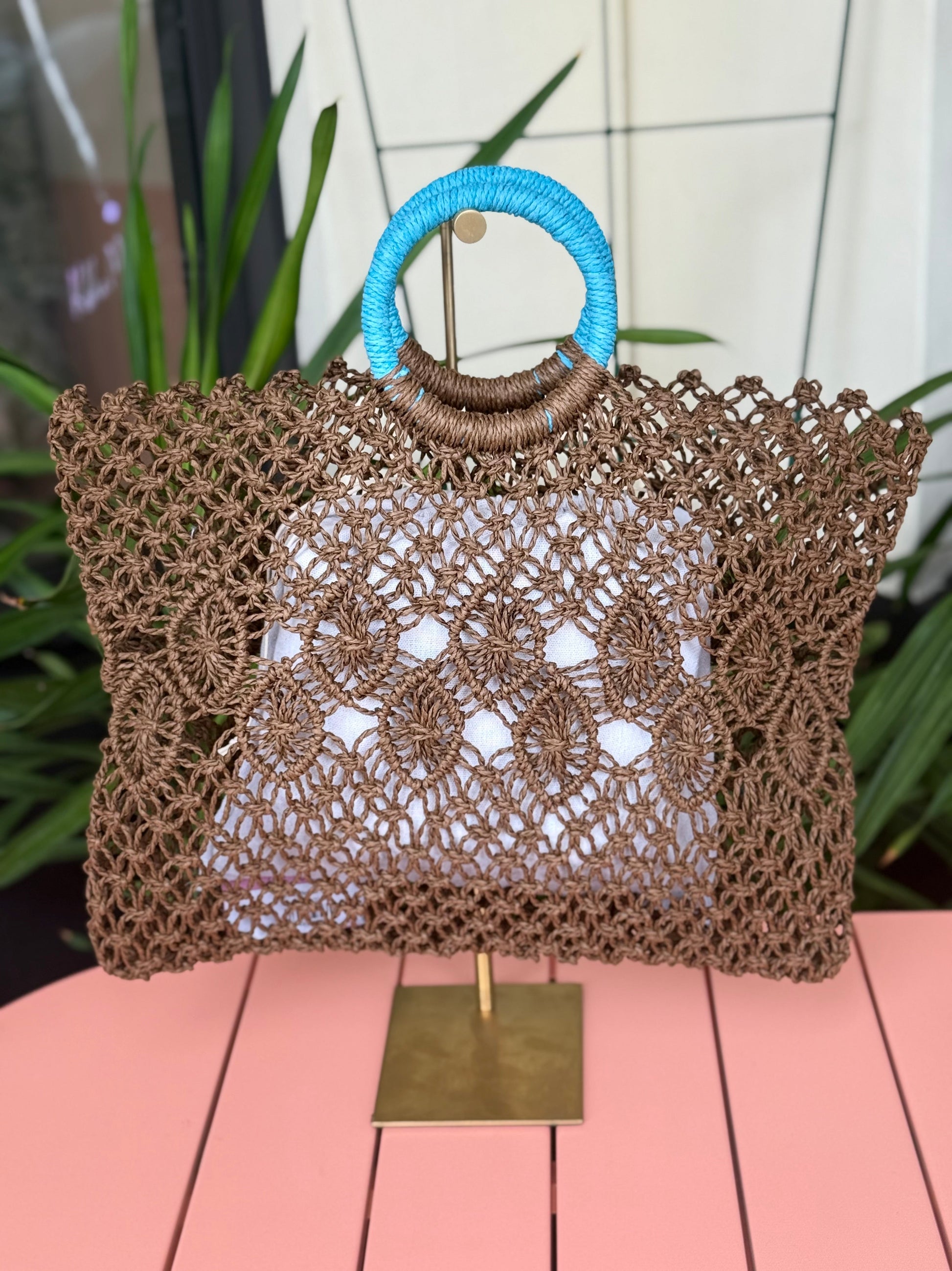 The Helen Tote Portugal Joana Marques