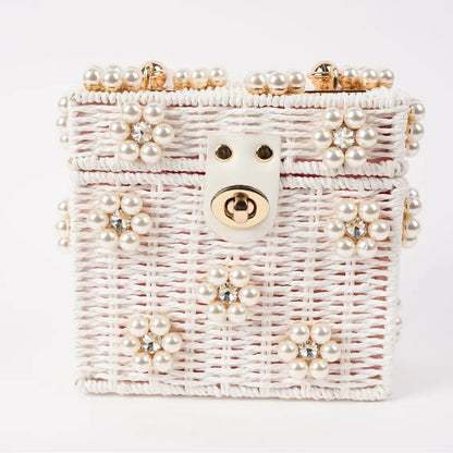 The Dylan Mini Tote