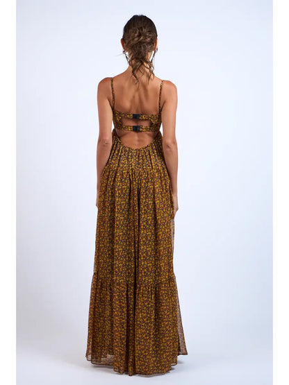 Leigh Maxi Dress