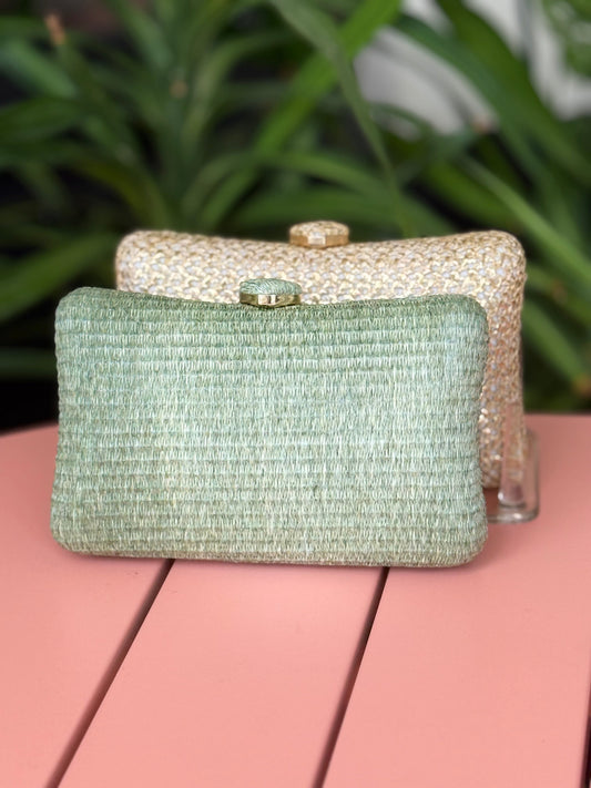 The Danielle Clutch Portugal Joana Marques