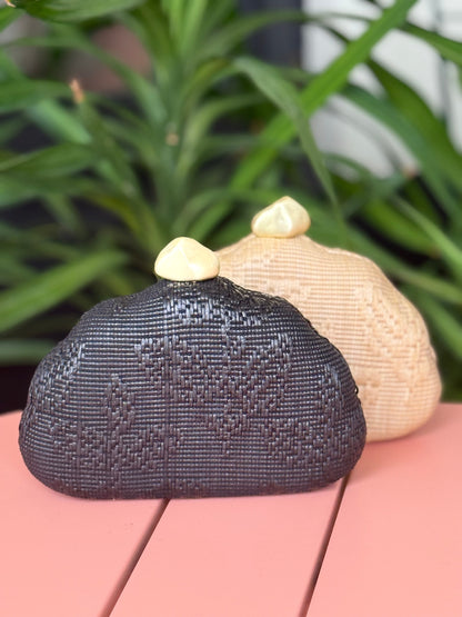 The Denise Clutch Portugal Joana Marques