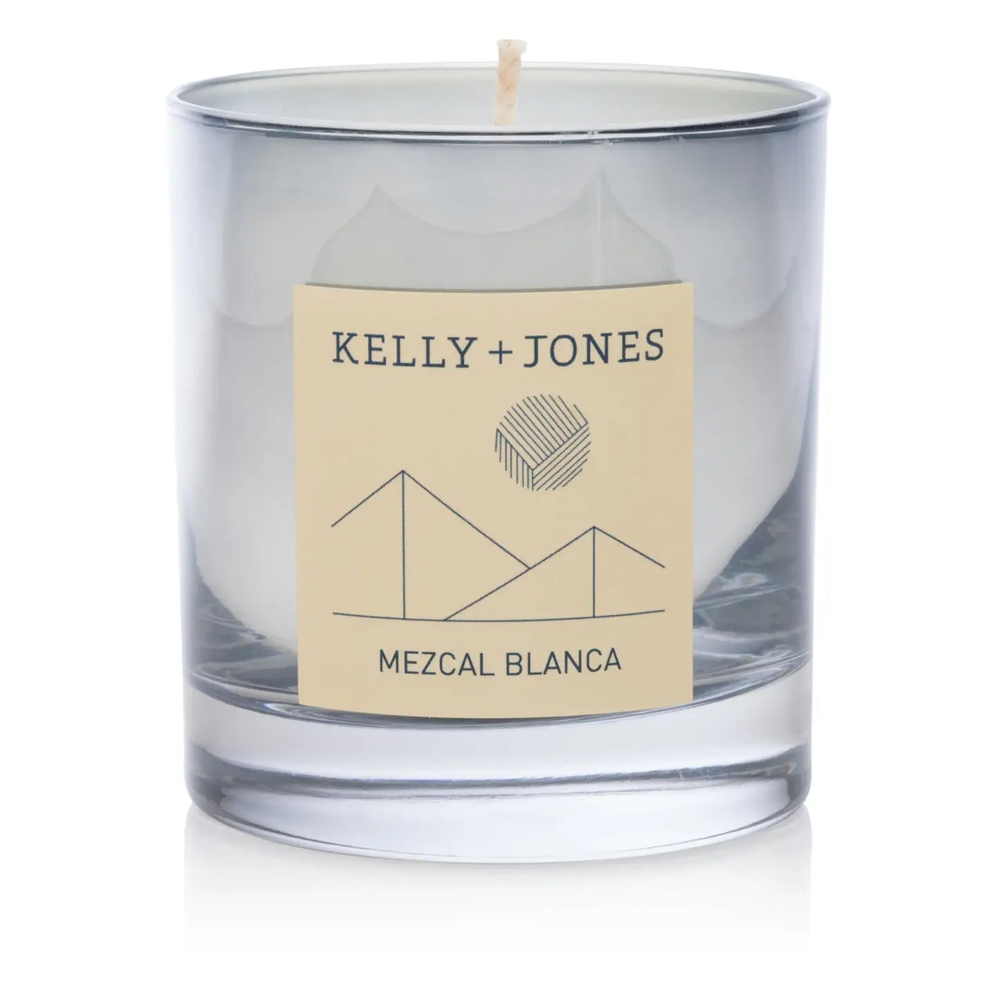 Mezcal Candles - 15oz