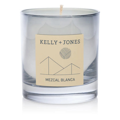 Mezcal Candles - 15oz