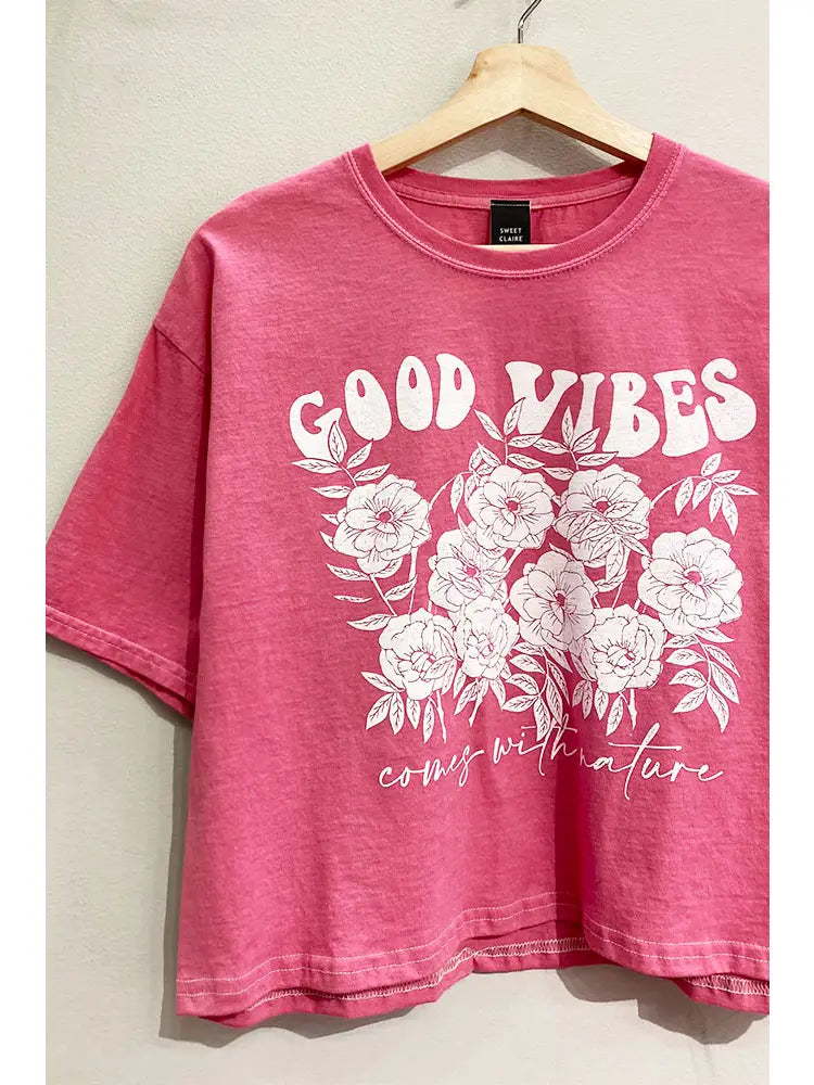 Good Vibes Vicky