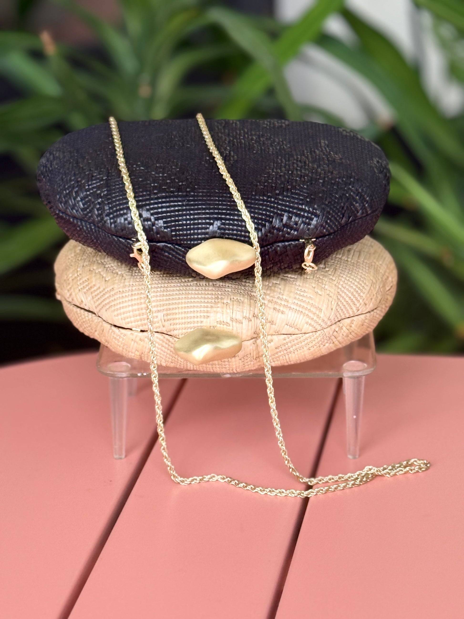 The Denise Clutch Portugal Joana Marques