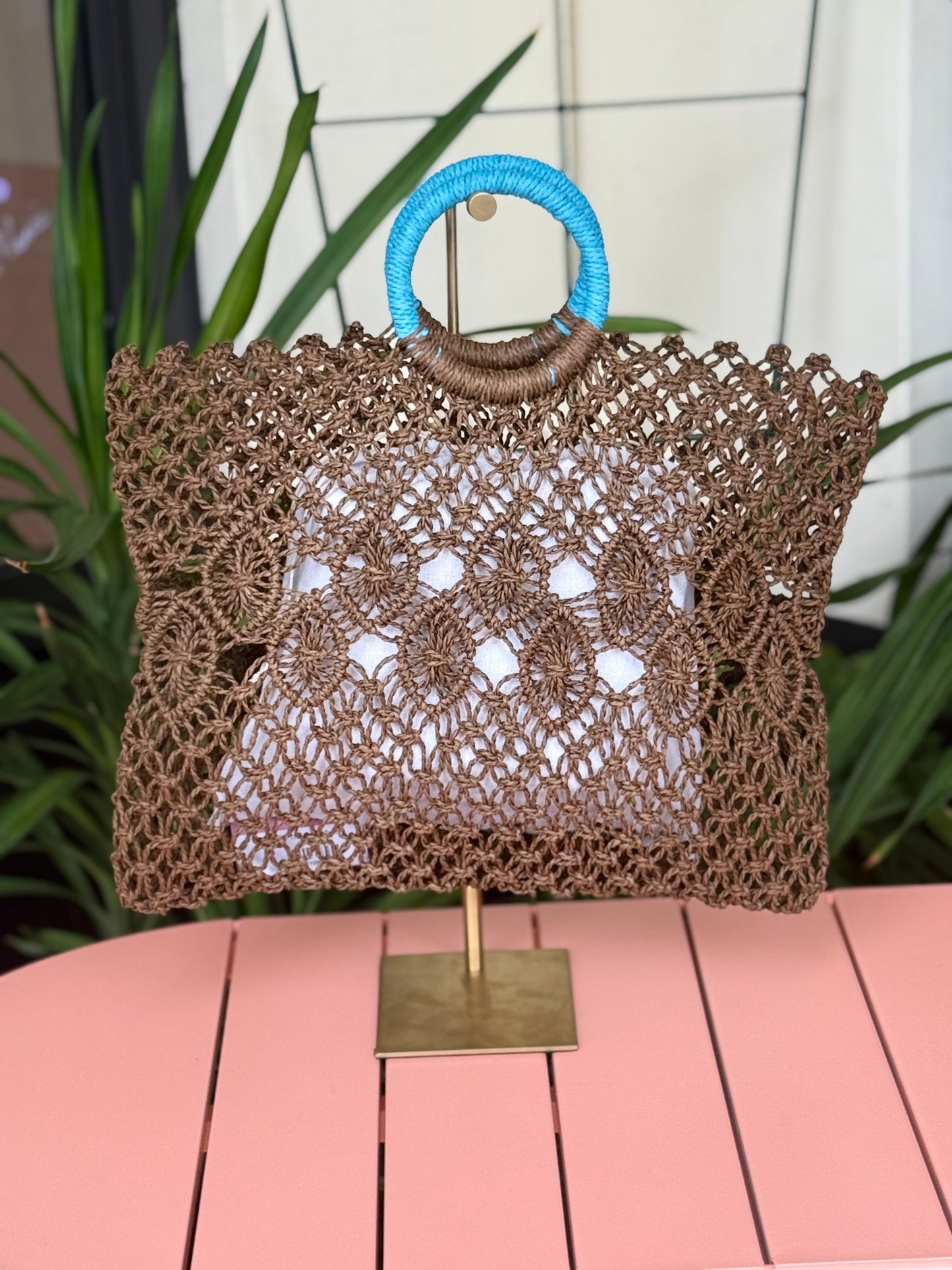 The Helen Tote Portugal Joana Marques