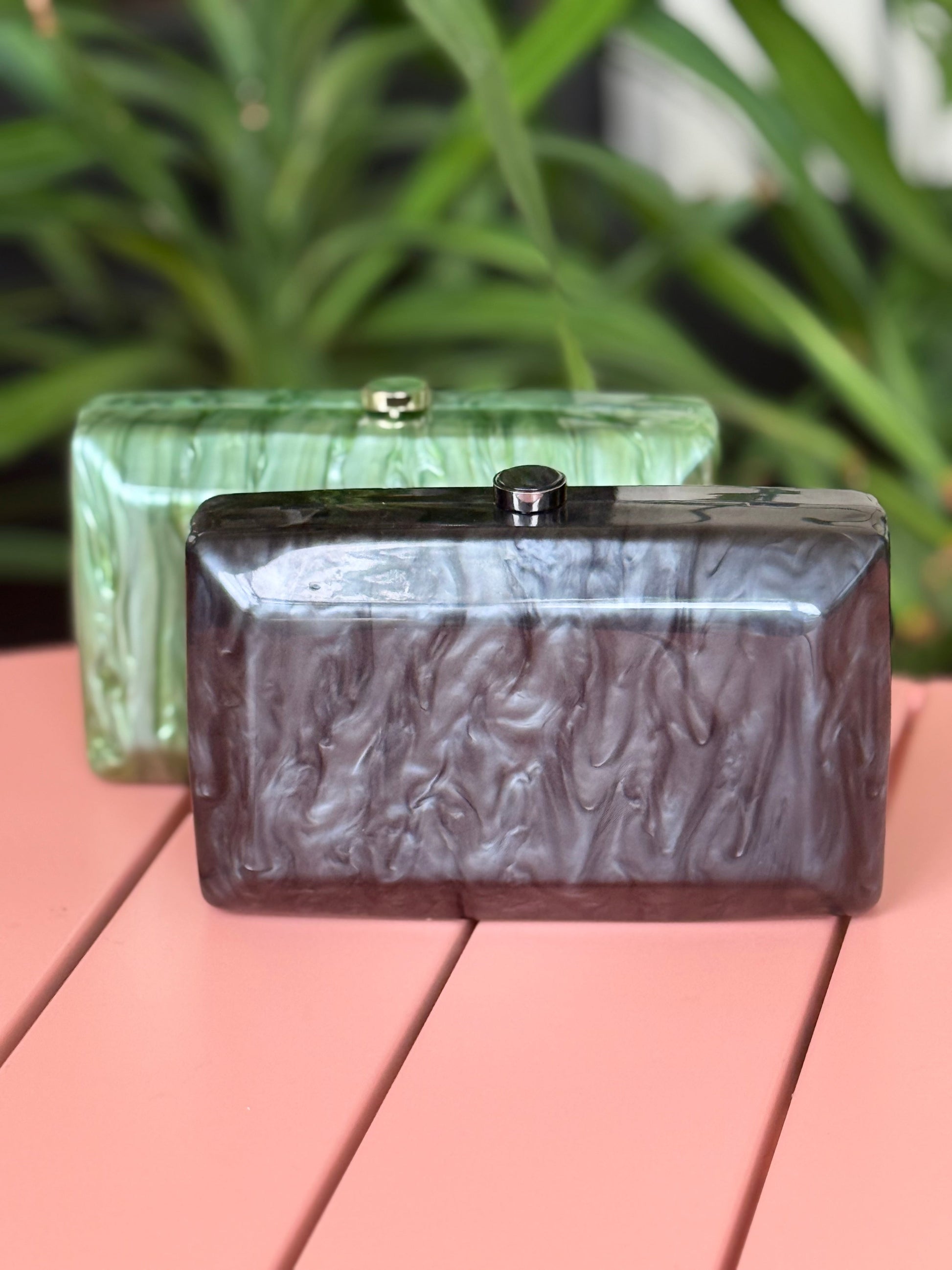 The Andie B Clutch Portugal Joana Marques