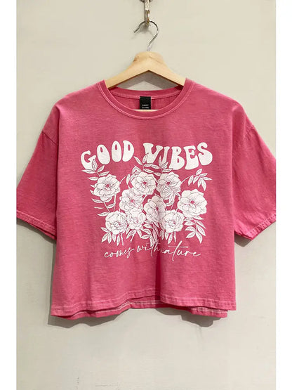 Good Vibes Vicky