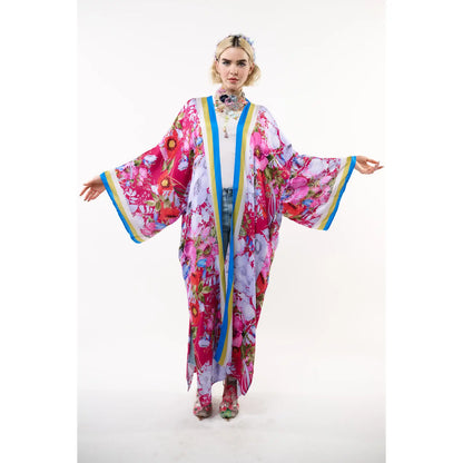 Catalina Kimono