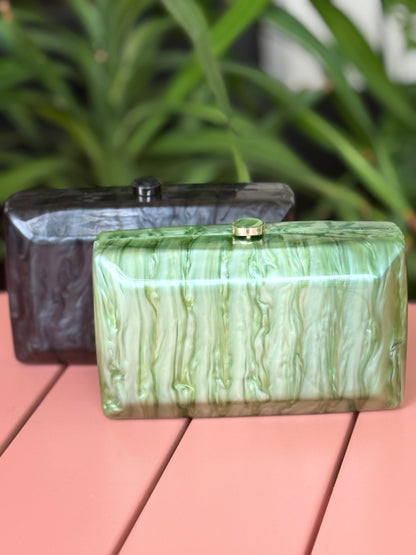 The Andie B Clutch Portugal Joana Marques