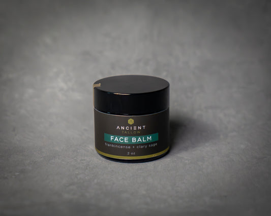Face Balm - Ancient Tallow