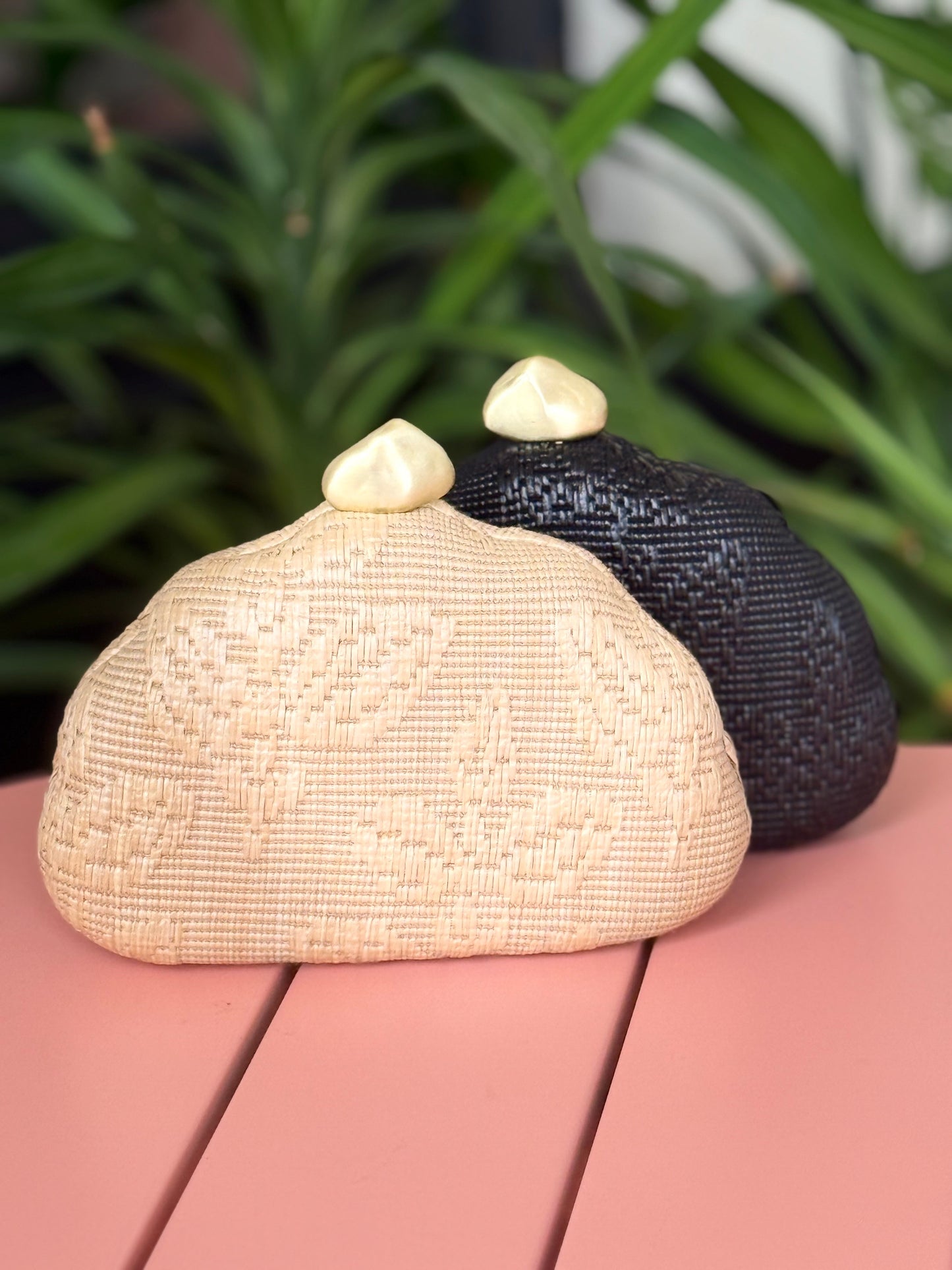 The Denise Clutch Portugal Joana Marques