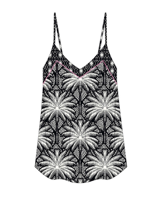 Betty Cami Beach Dreams