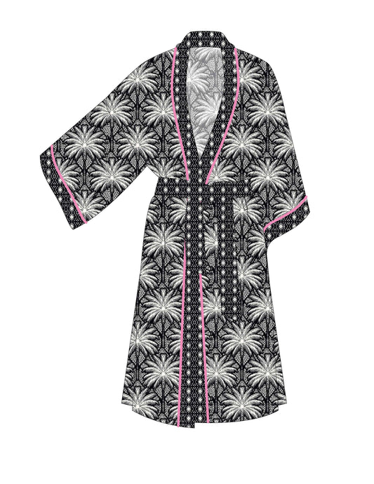 Betty Robe Beach Dreams