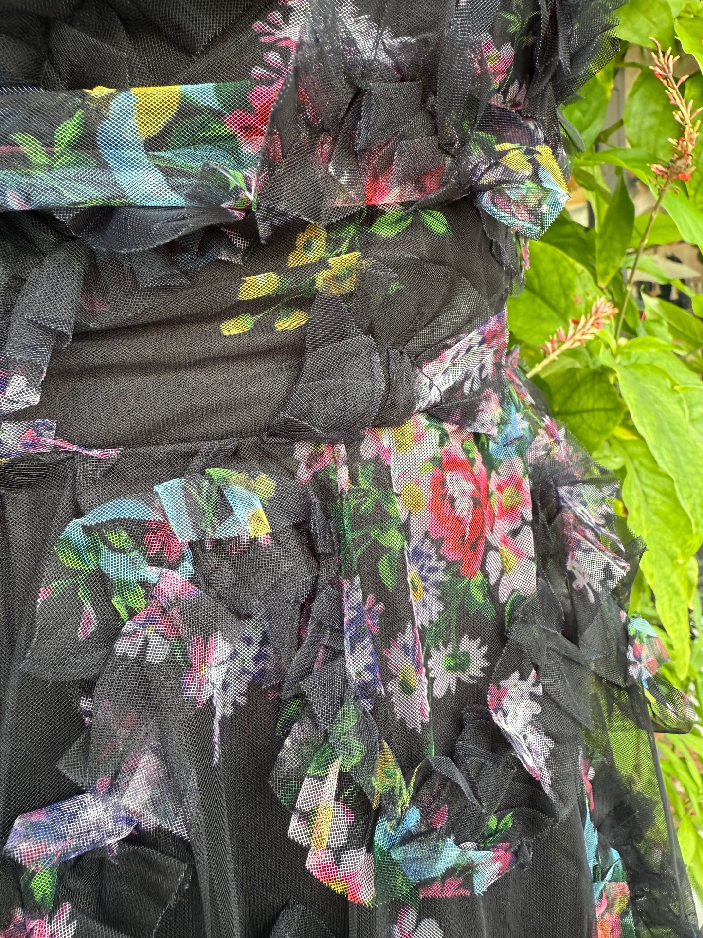 Isla Tube Maxi Dress