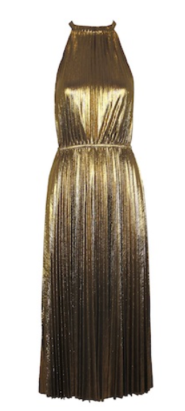 Dolores Dress