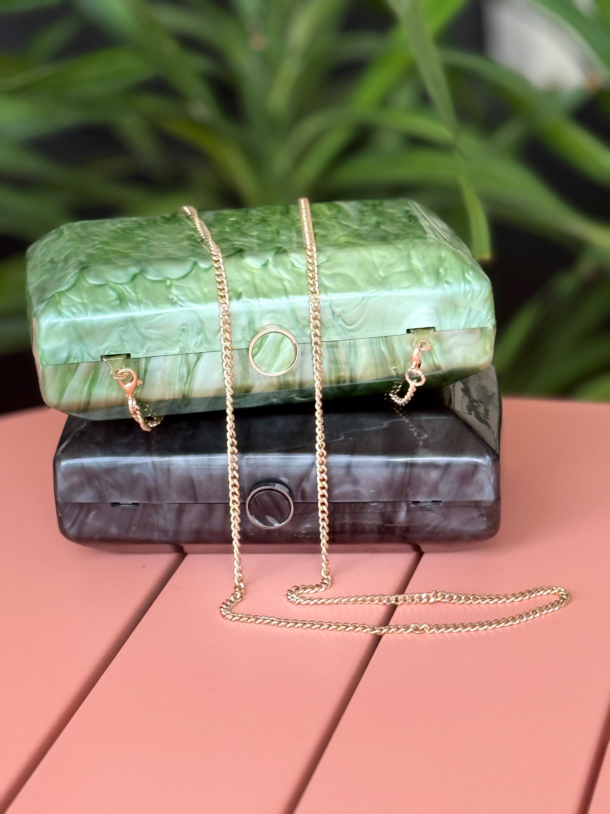 The Andie B Clutch Portugal Joana Marques